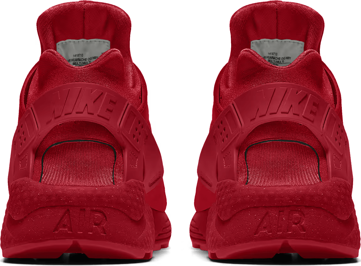 Nike Air Huarache By You