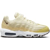 Nike Air Max 95 Wmns "Saturn Gold and Alabaster"