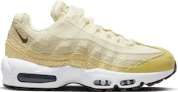 Nike Air Max 95 Wmns "Saturn Gold and Alabaster"