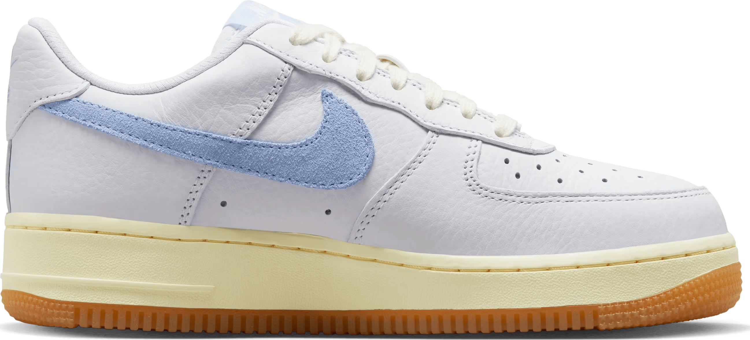 Nike Air Force 1 Low "Coconut Milk"