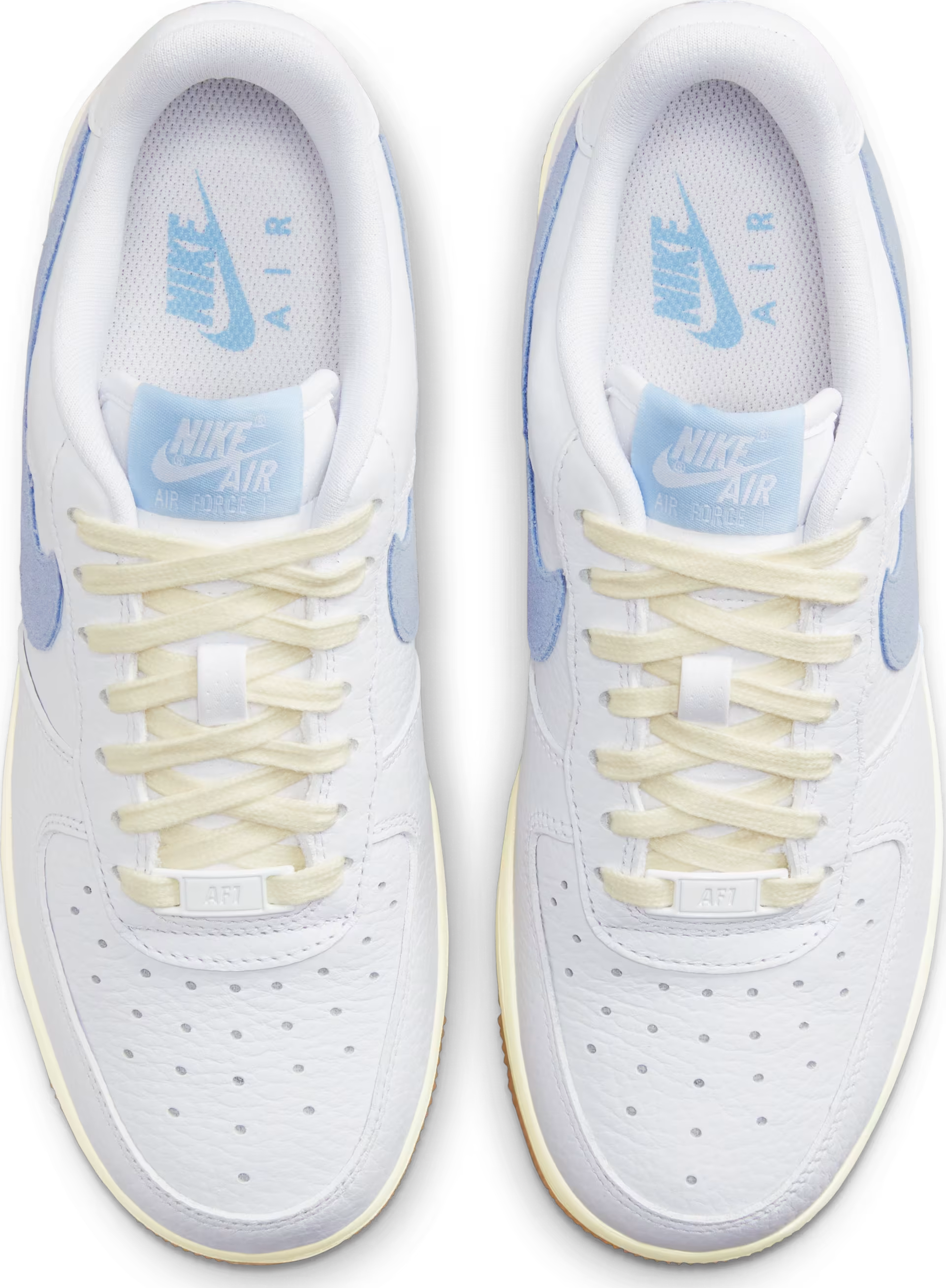 Nike Air Force 1 Low "Coconut Milk"