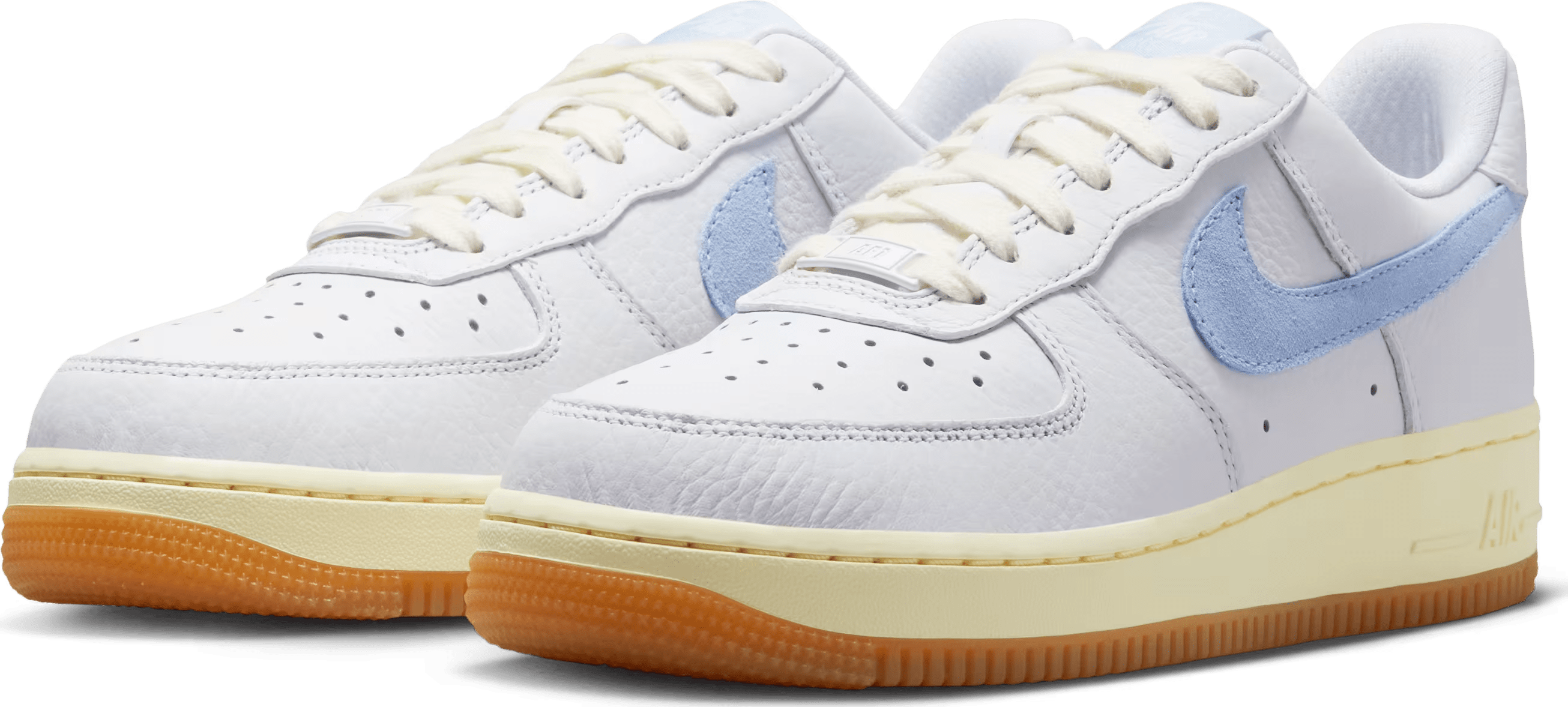 Nike Air Force 1 Low "Coconut Milk"