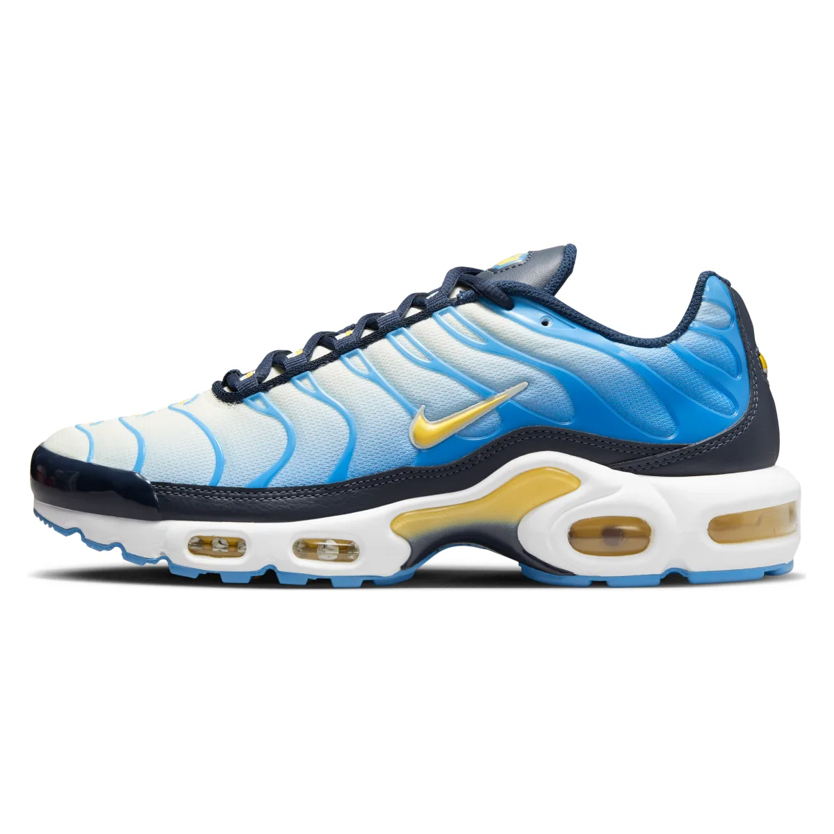 Nike Air Max Plus Wmns "University Blue"