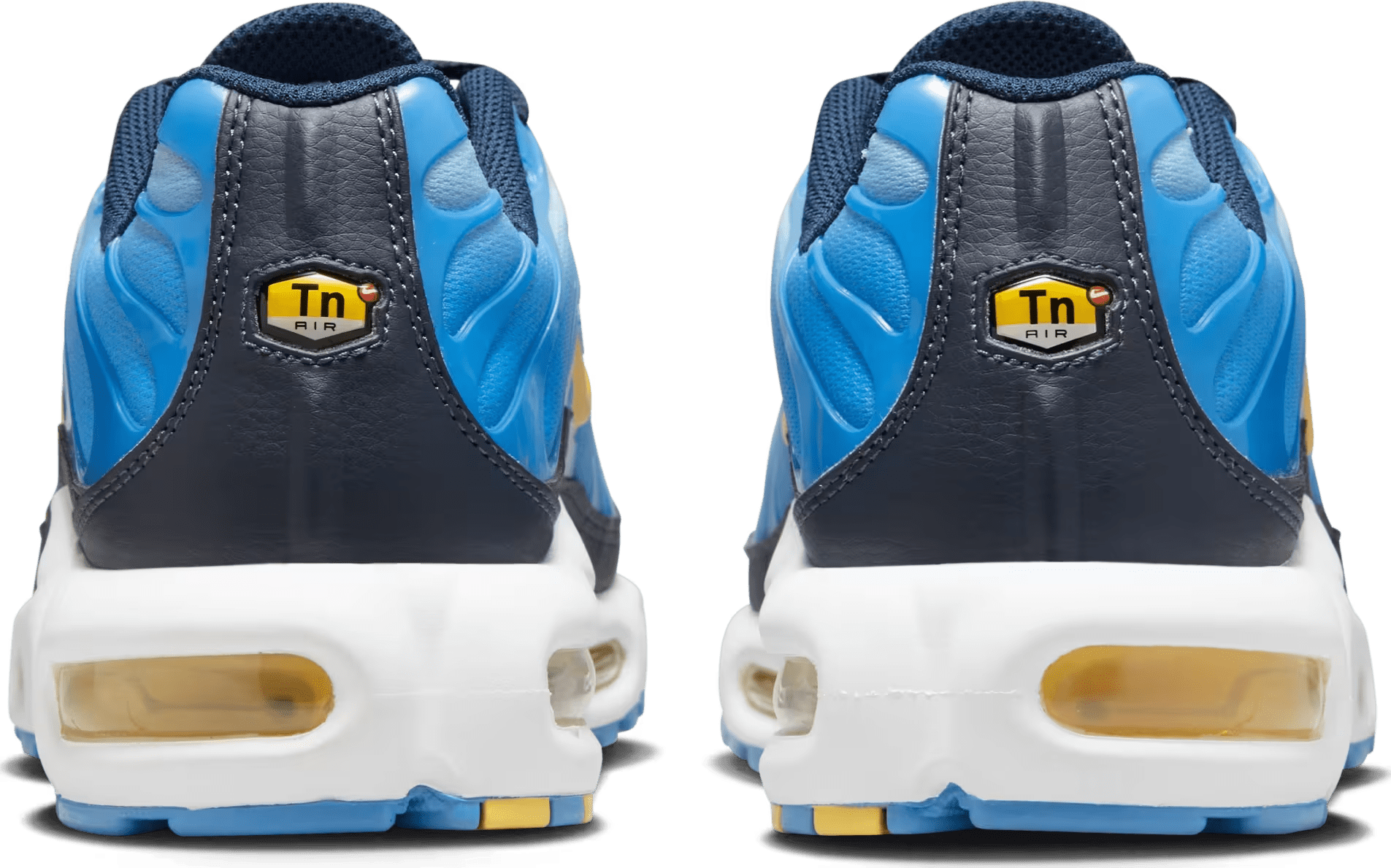 Nike Air Max Plus Wmns "University Blue"