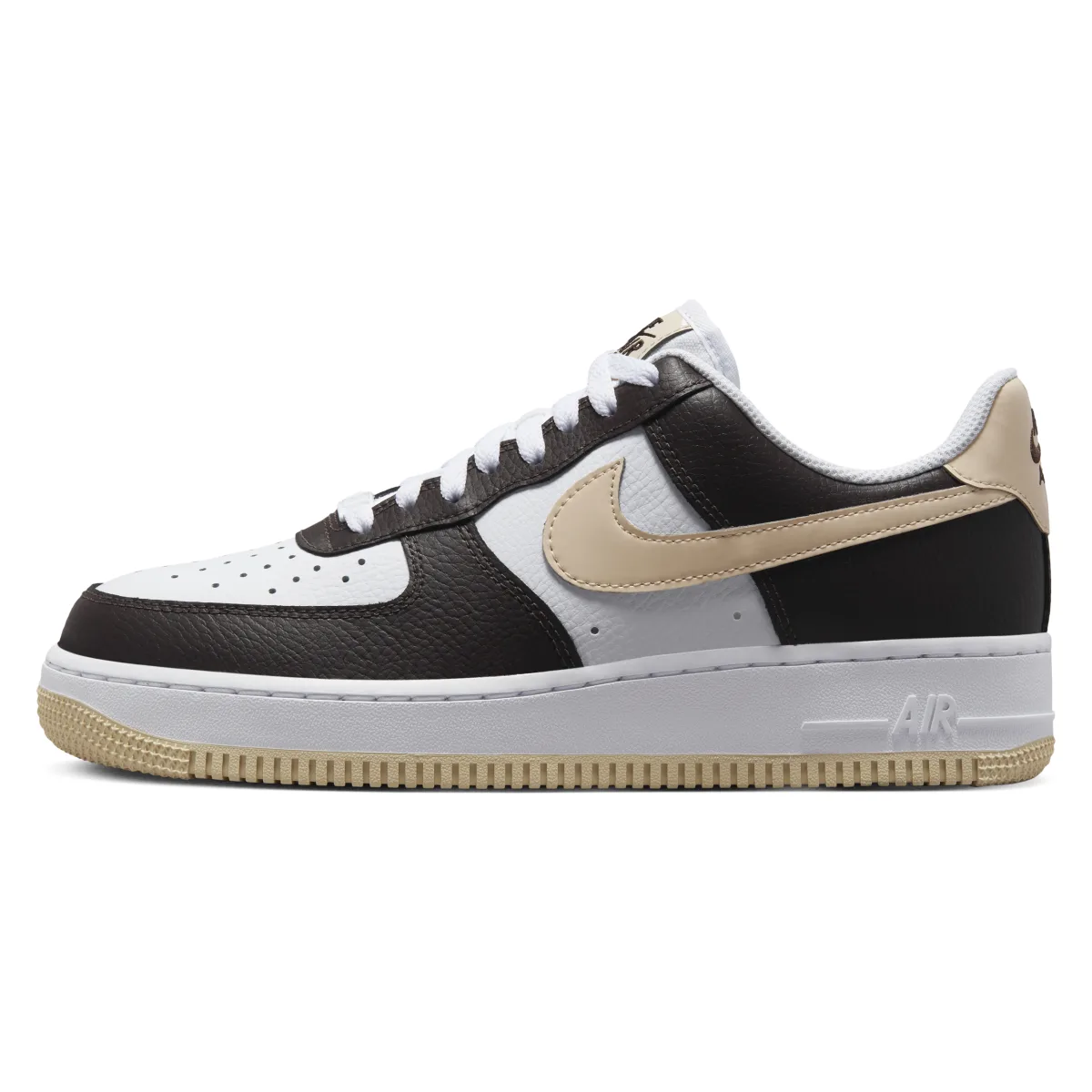 Nike Air Force 1 Low "Brown Sanddrift"