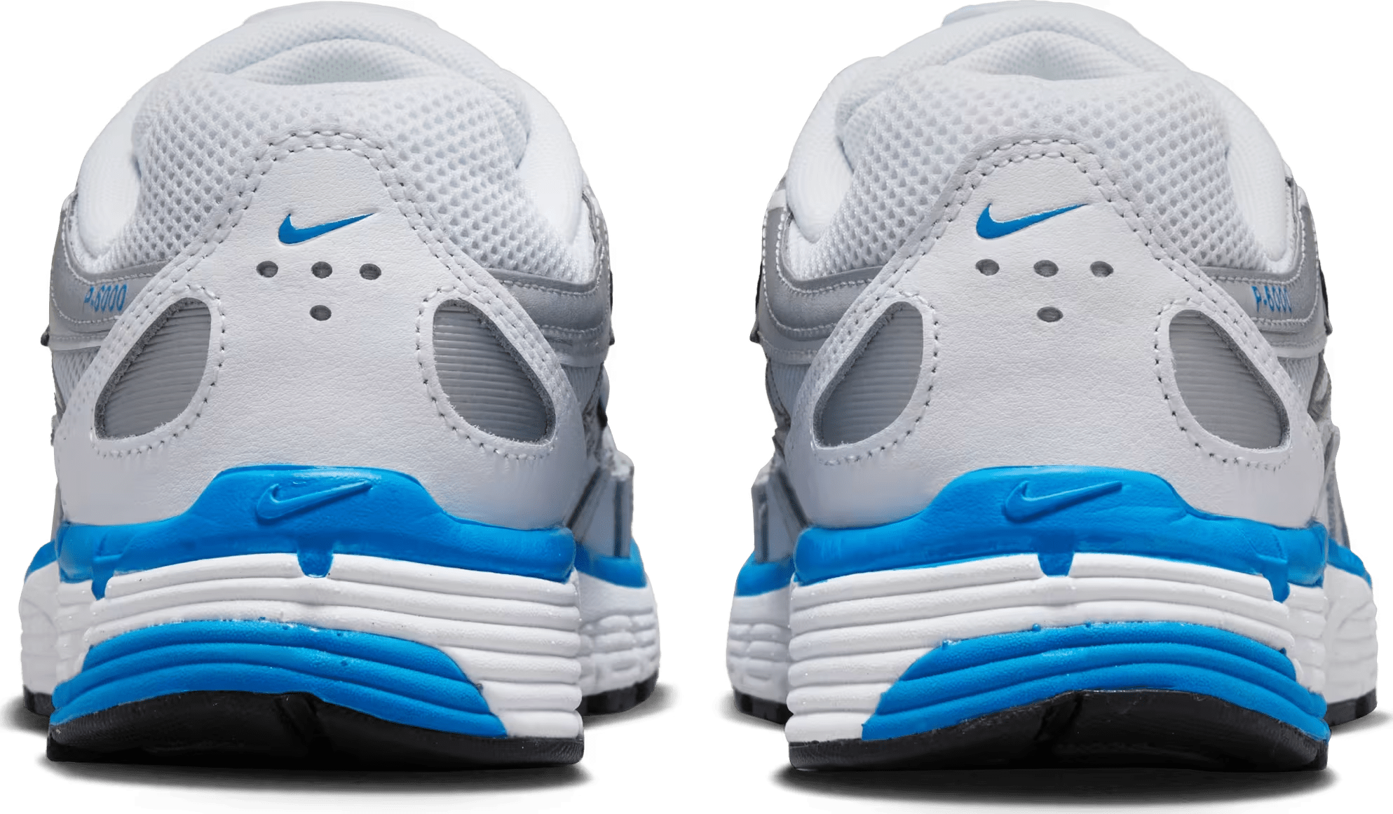 Nike P-6000 "Photo Blue"