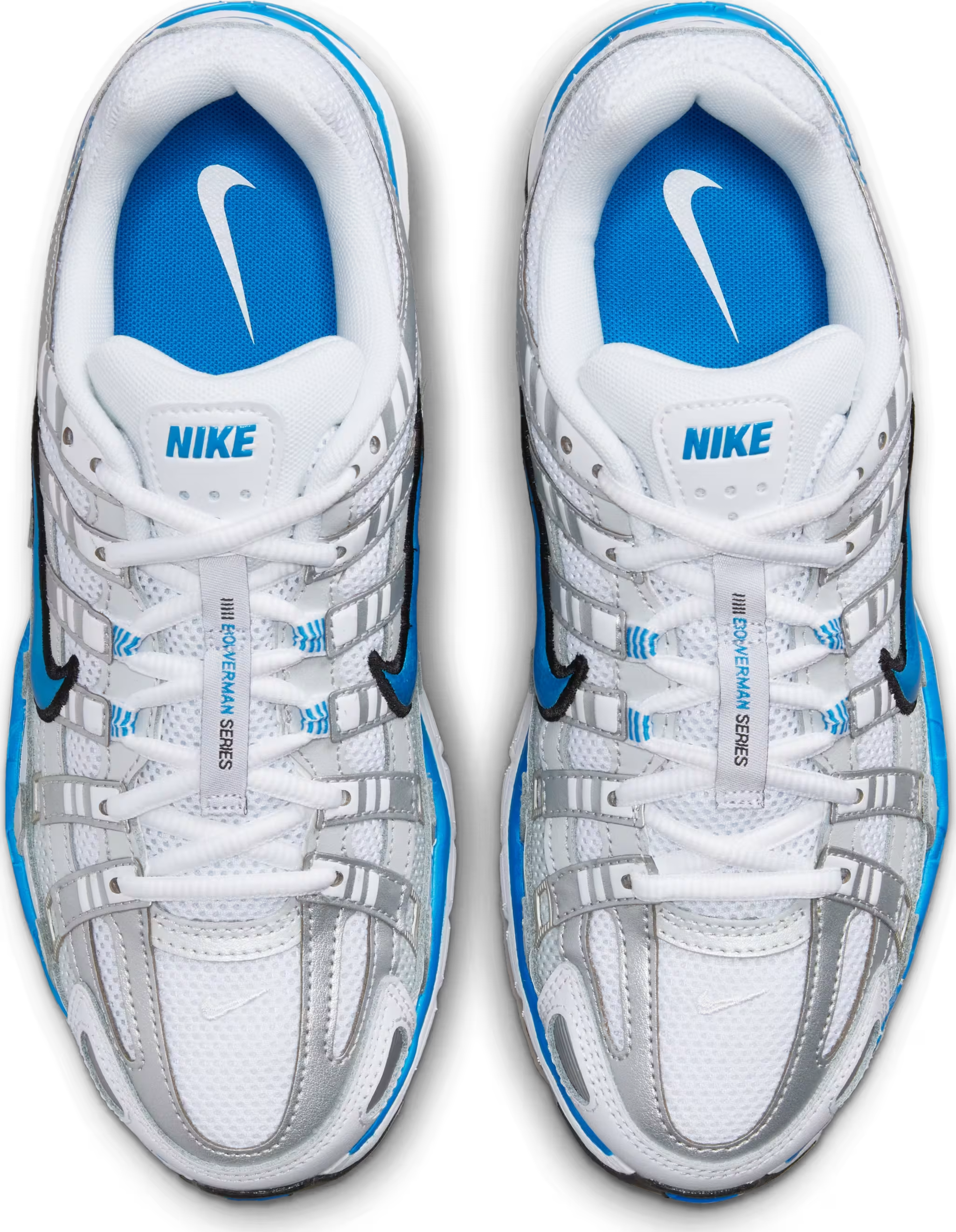 Nike P-6000 "Photo Blue"