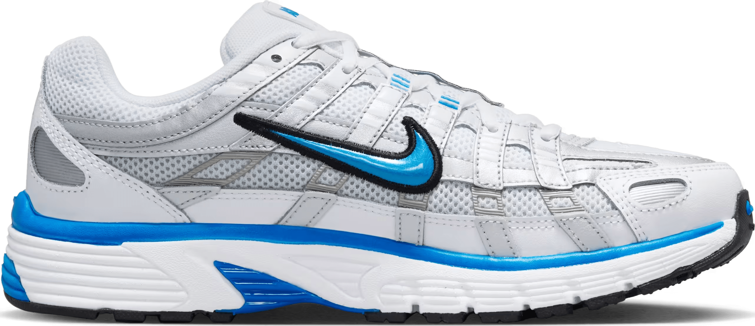 Nike P-6000 "Photo Blue"
