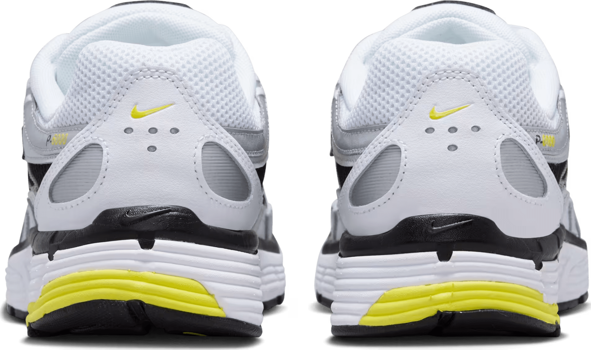 Nike P-6000 "Opti Yellow"