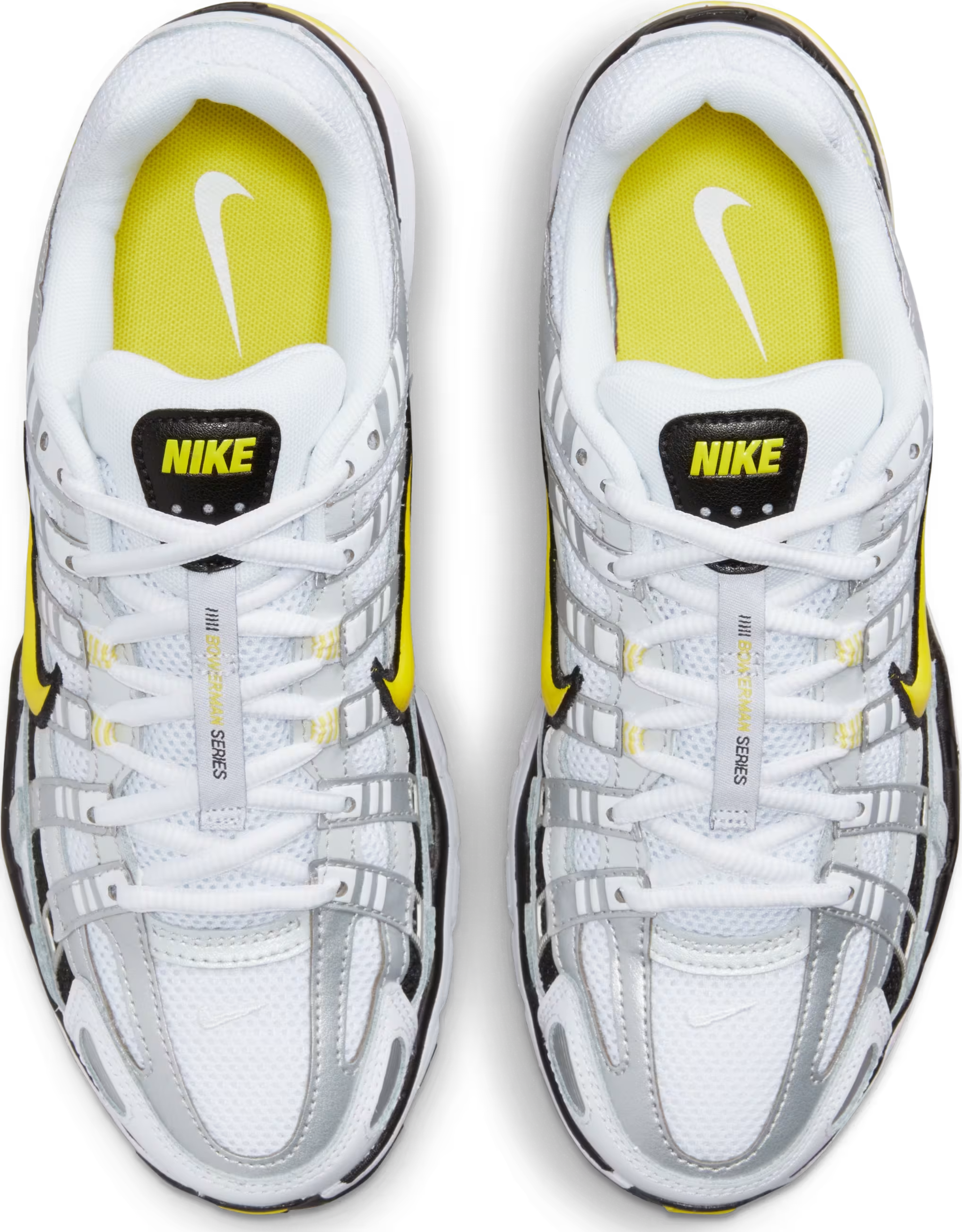 Nike P-6000 "Opti Yellow"