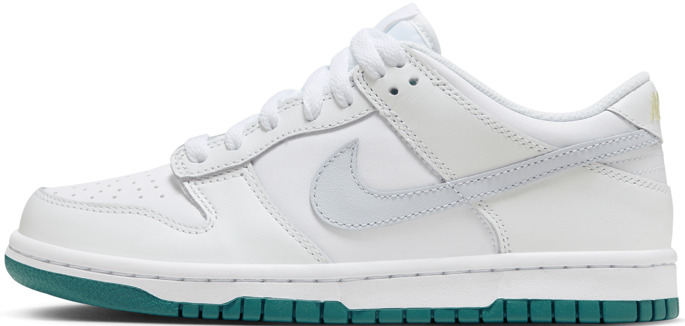 Nike Dunk Low GS "Summit White"