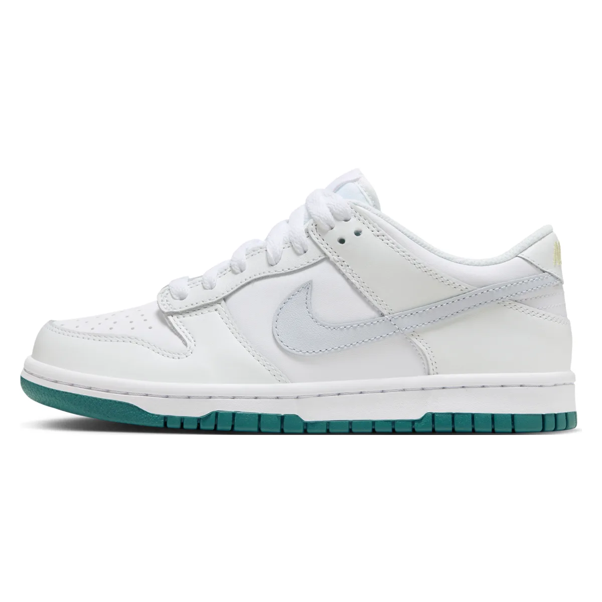 Nike Dunk Low GS "Summit White"