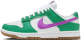 Nike Dunk Low "Joker"