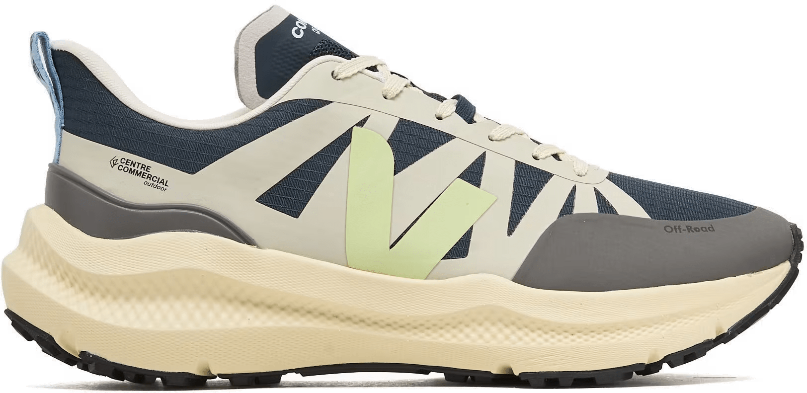 Veja x Centre Commercial Outdoor Condor 3 Off Road