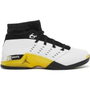 Air Jordan 17 Low "Lightning 2024"