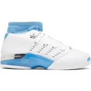 Air Jordan 17 Retro Low SP "University Blue"