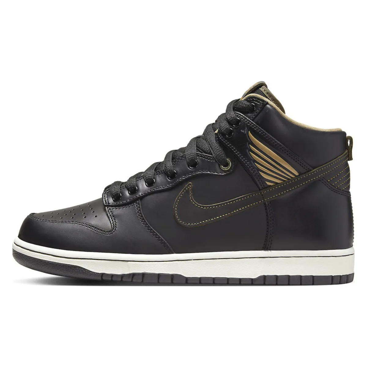 Pawnshop Skate Co. x Nike SB Dunk High
