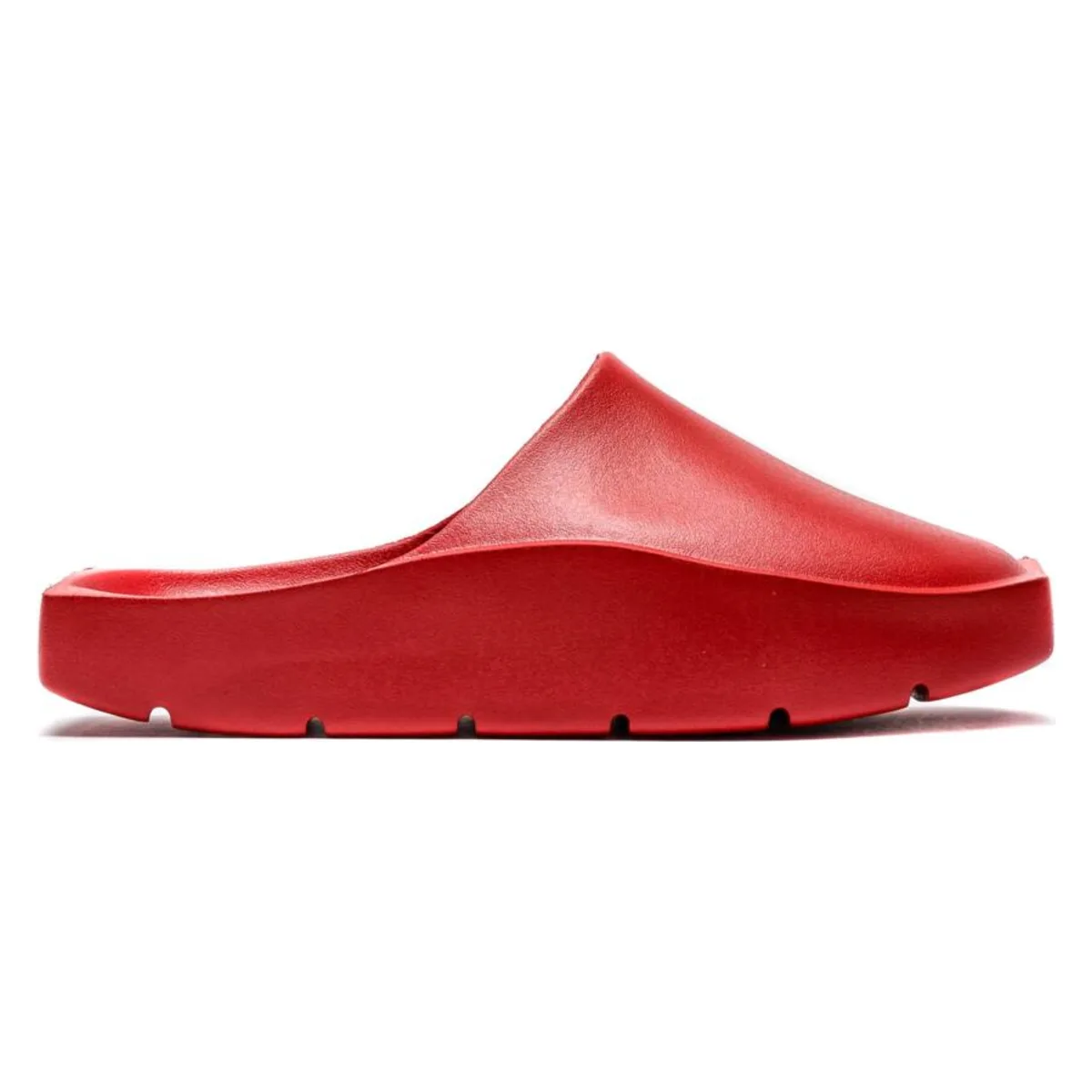 Air Jordan WMNS HEX MULE SP "University Red"