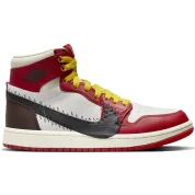 Teyana Taylor x Air Jordan 1 Zoom CMFT 2 "A Rose From Harlem"