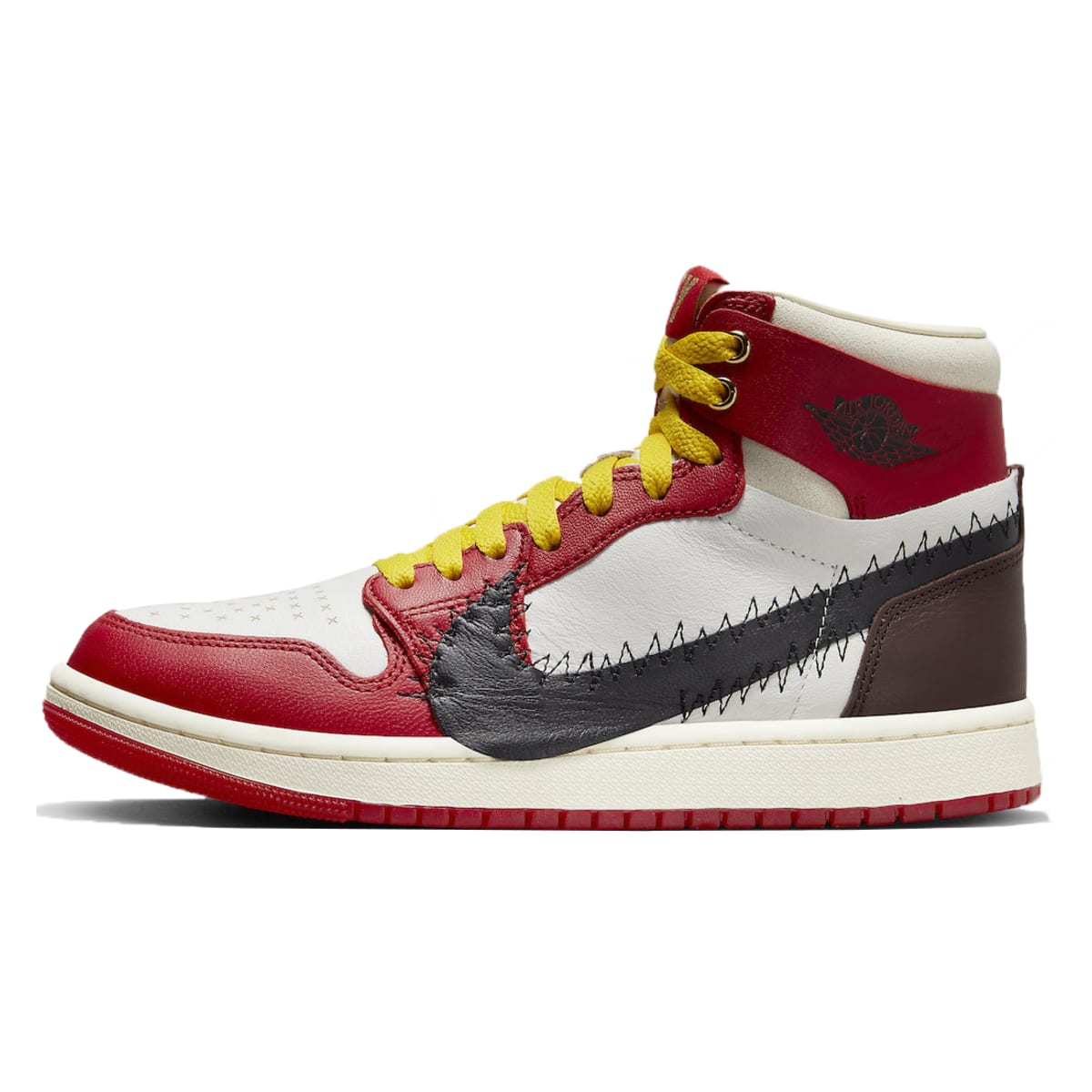 Teyana Taylor x Air Jordan 1 Zoom CMFT 2 "A Rose From Harlem"