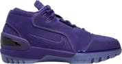 Nike Air Zoom Generation "Court Purple"