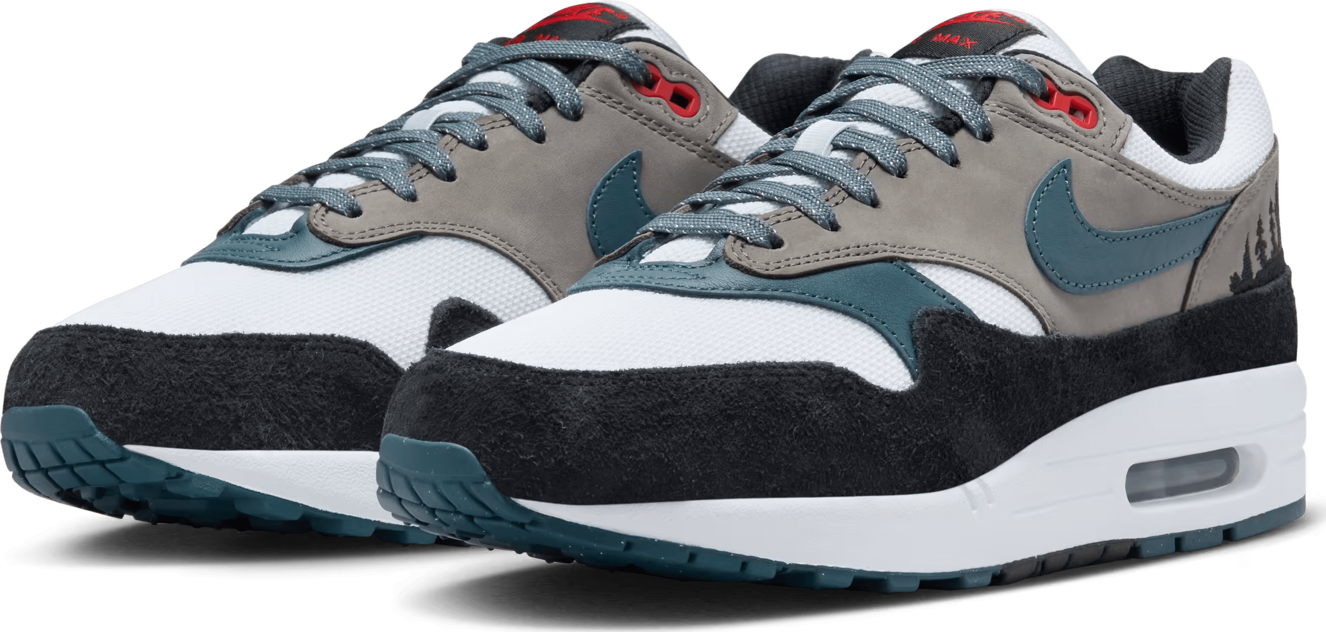 Nike Air Max 1 Premium "Escape"