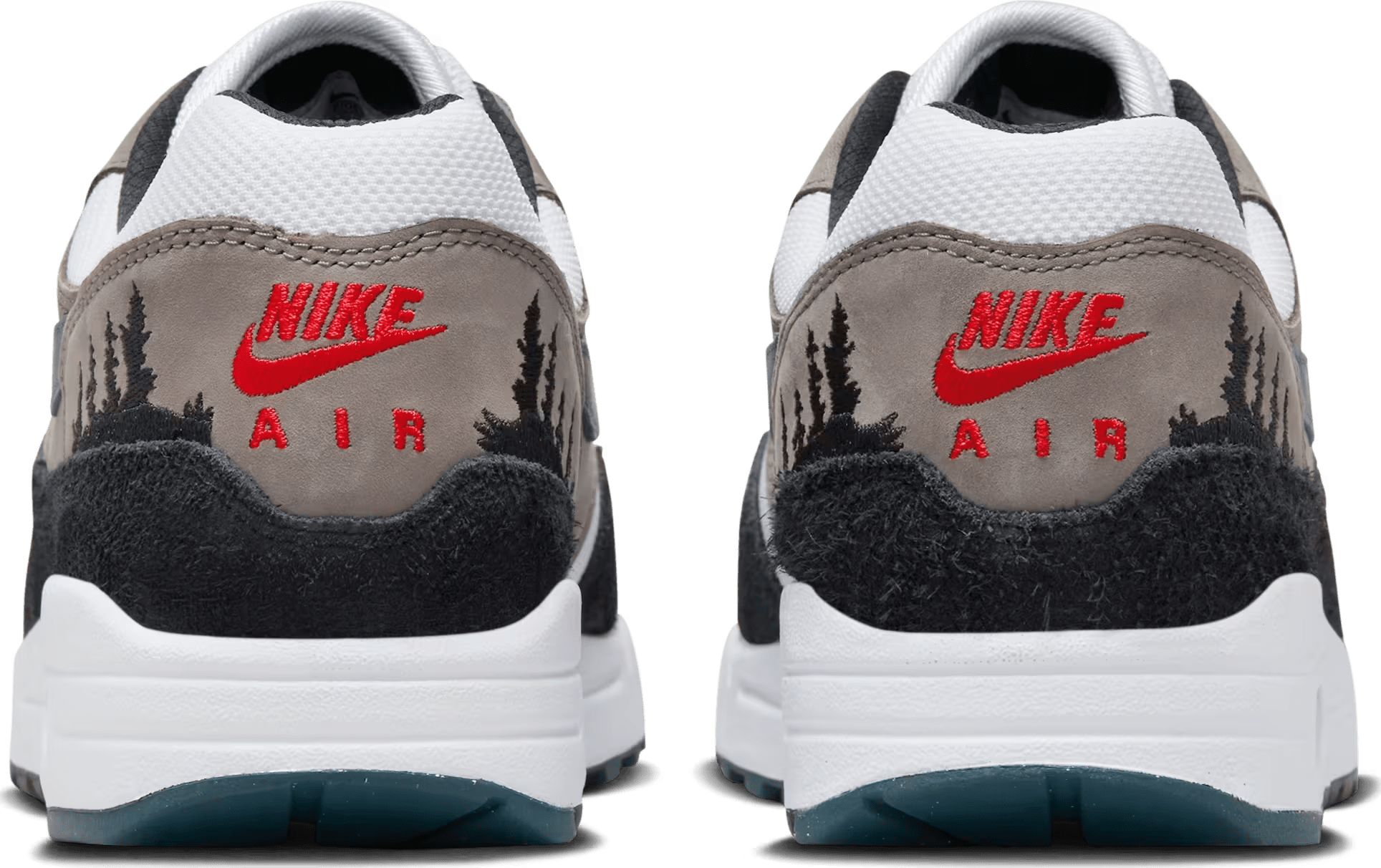 Nike Air Max 1 Premium "Escape"