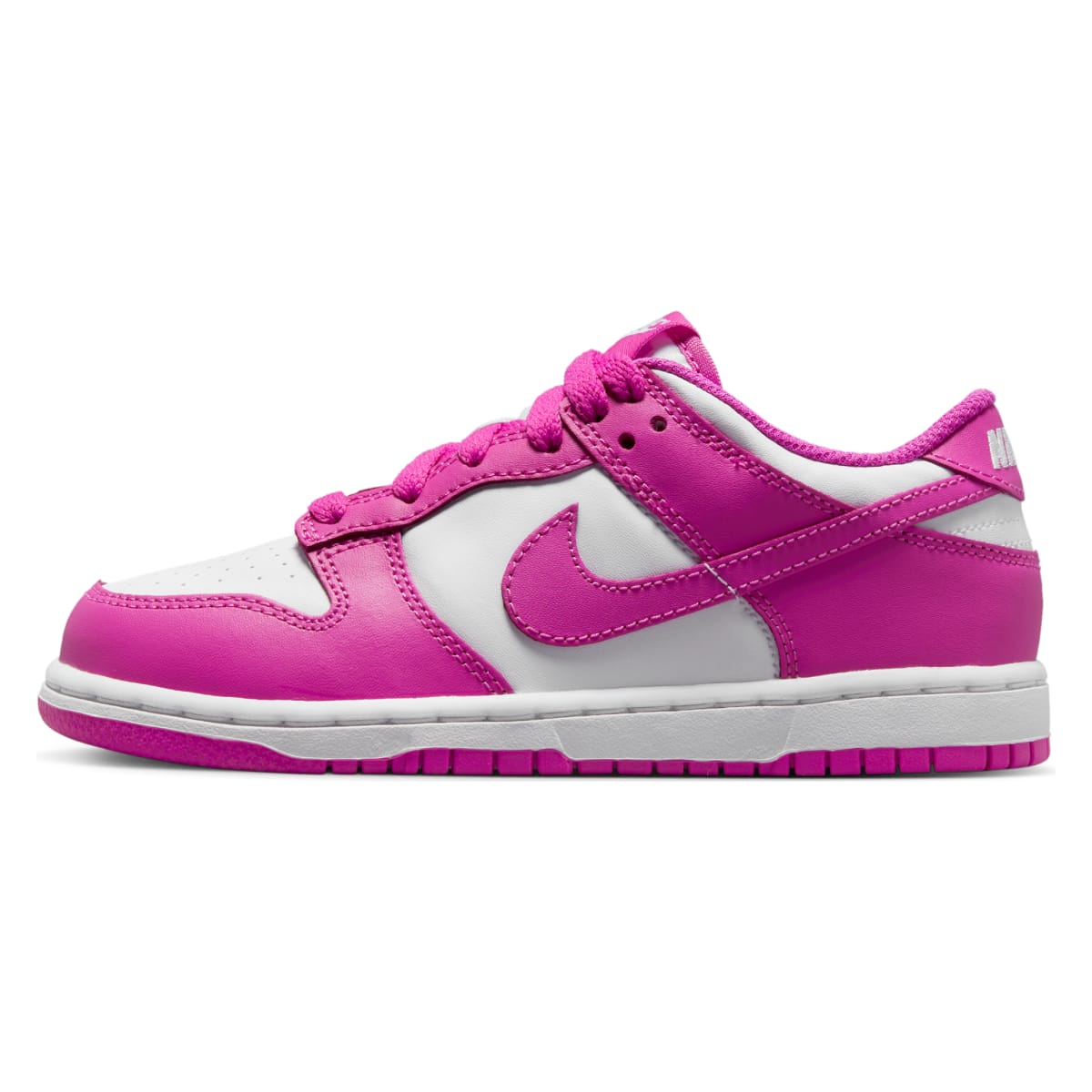 Nike Dunk Low PS "Active Fuchsia"