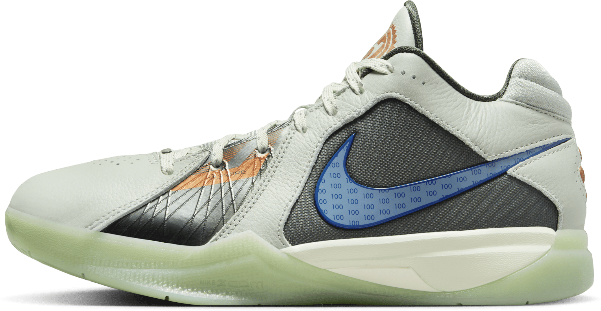 Nike KD 3 Easy Money FJ0980 001 Sneaker Squad