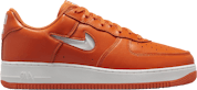 Nike Air Force 1 Low "Orange Jewel"