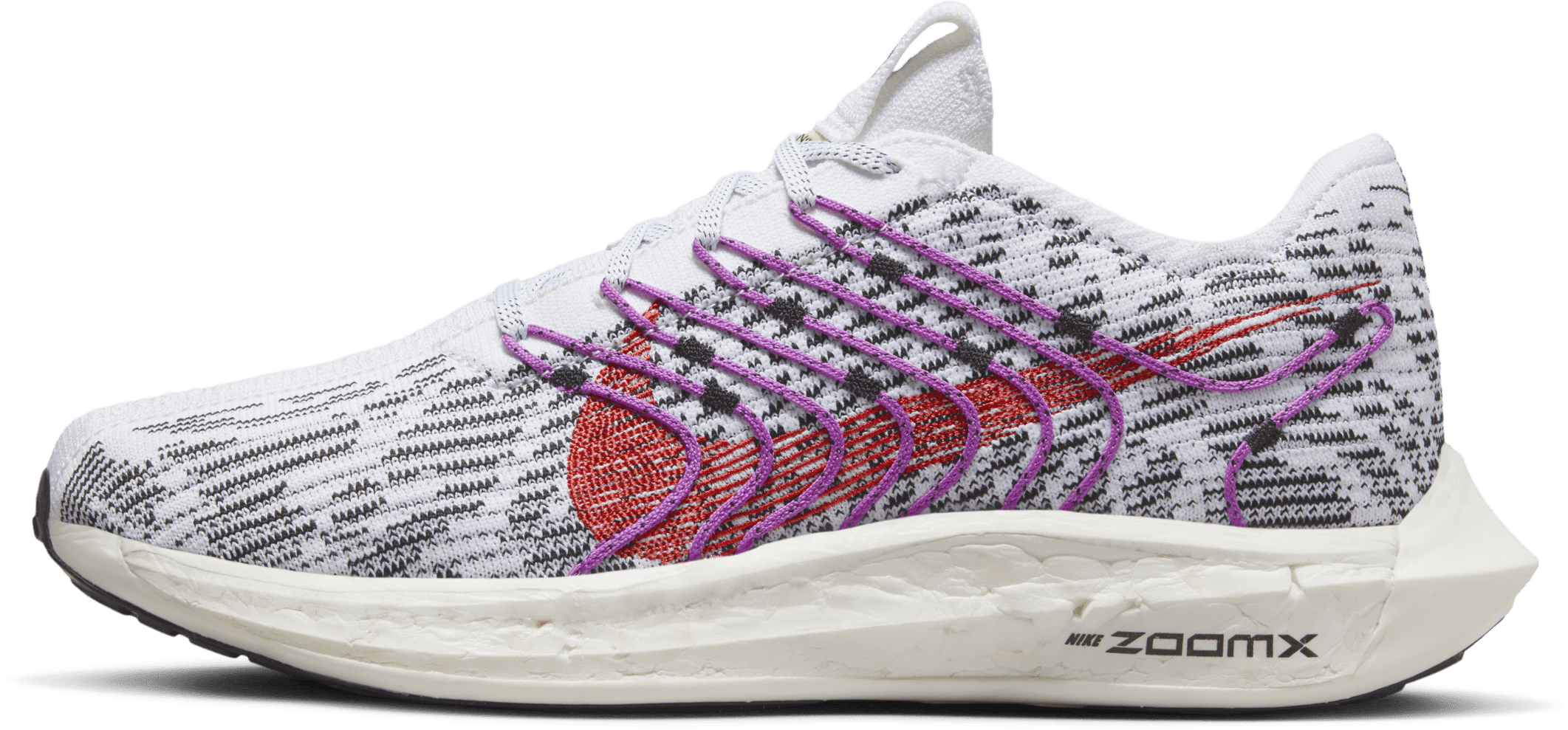 Nike Pegasus Turbo Next Nature SE White Lime Blast Fuchsia Dream