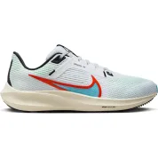 Nike Pegasus 40 SE Pale Ivory Fuchsia Multi Brand New
