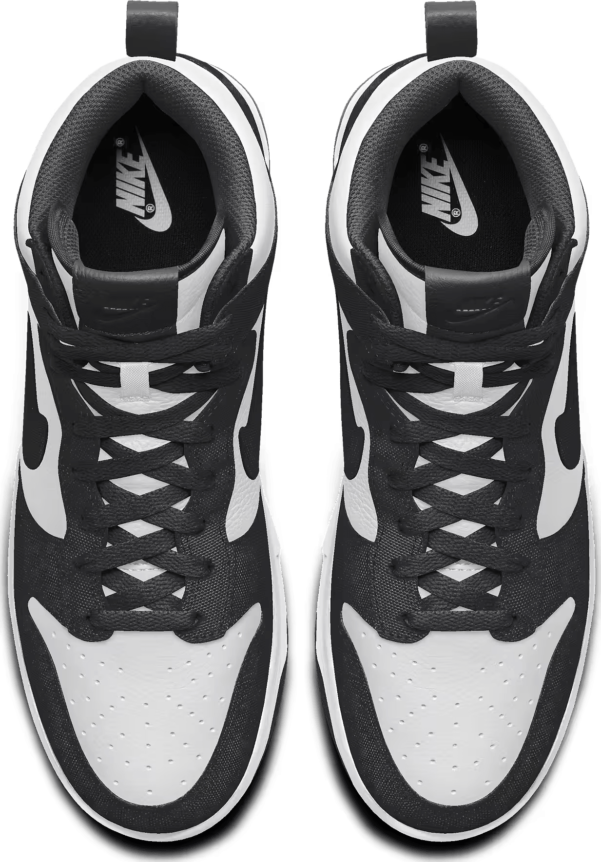 Nike Dunk High By You