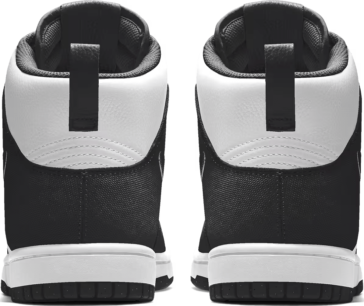 Nike Dunk High By You