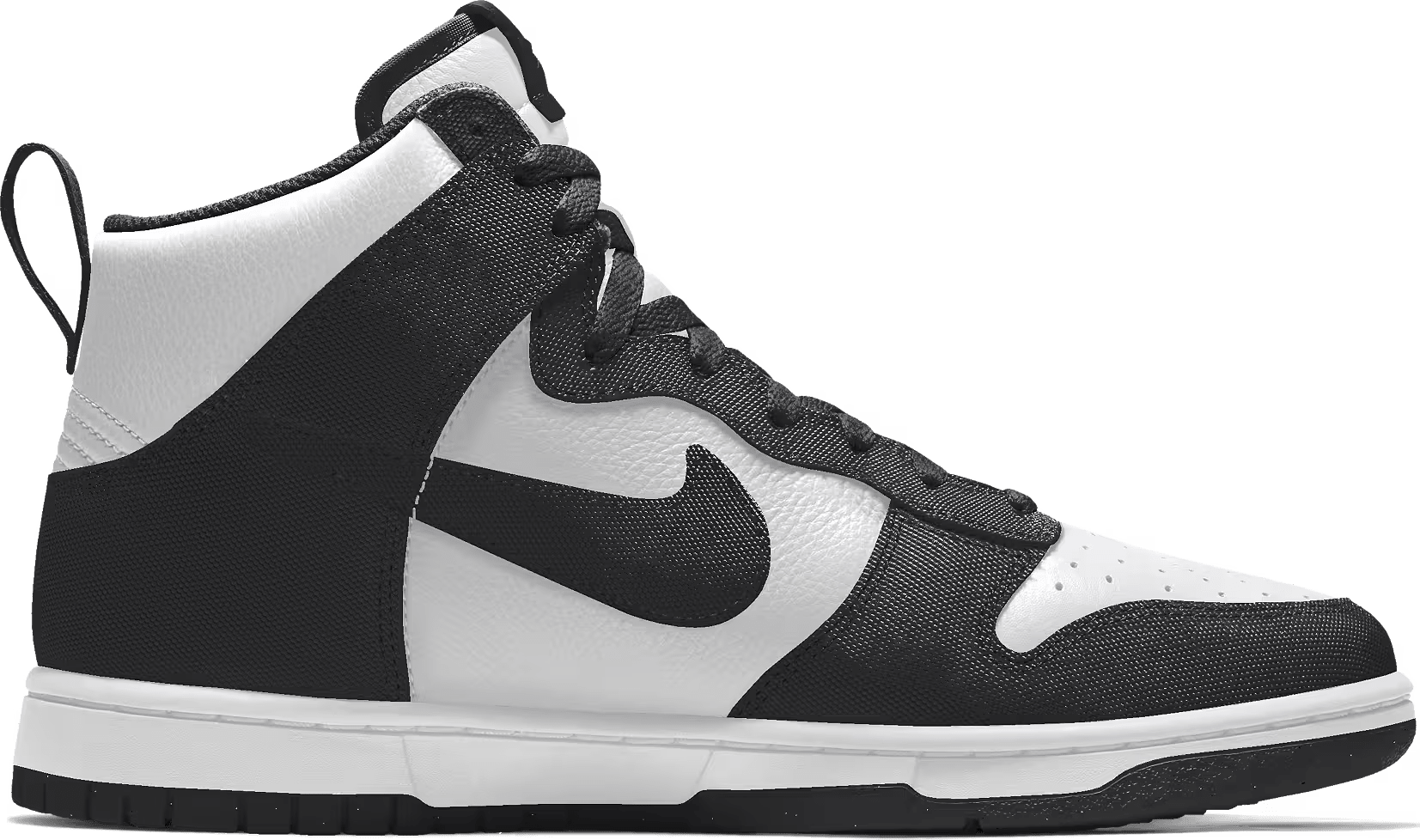 Nike Dunk High By You
