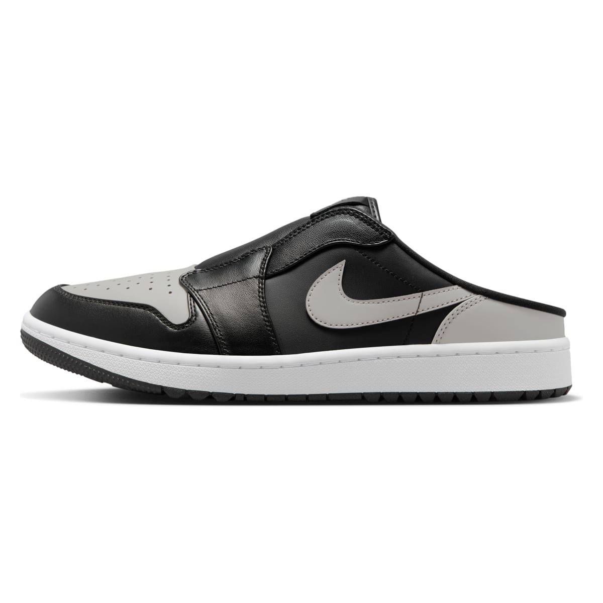 Air Jordan Mule "Shadow"