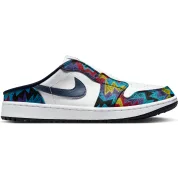 Air Jordan Mule Golf "Nothing But Net"