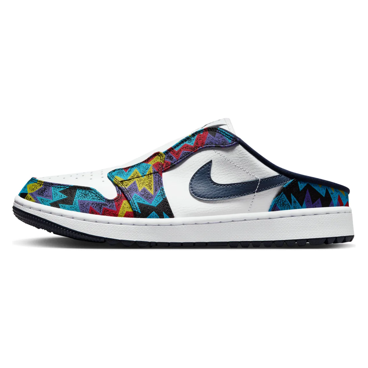 Air Jordan Mule Golf "Nothing But Net"