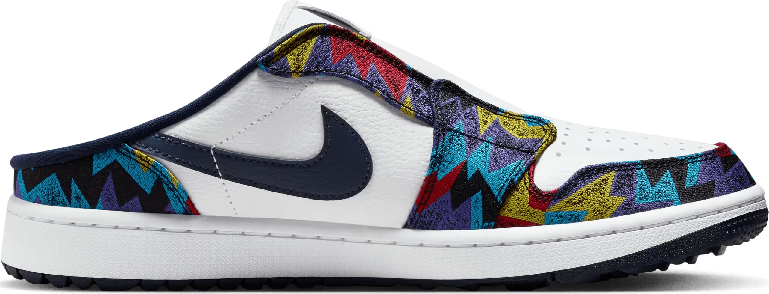 Air Jordan Mule Golf "Nothing But Net"
