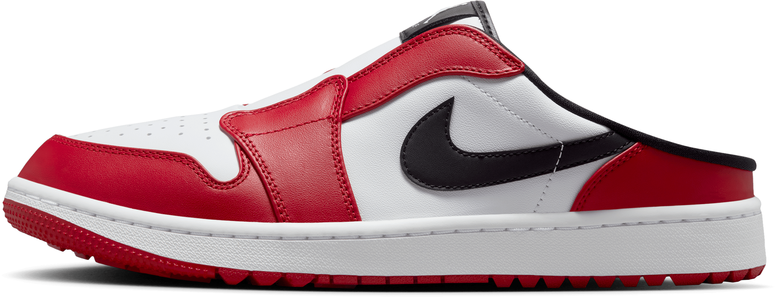 Air Jordan Mule "Chicago"