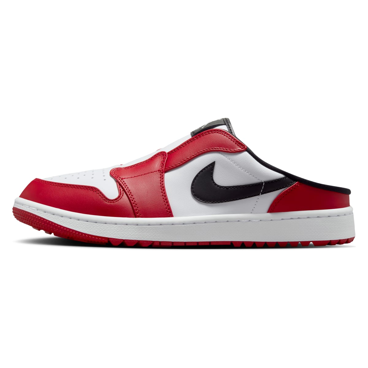Air Jordan Mule "Chicago"