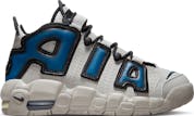Nike Air More Uptempo GS 'Industrial Blue"