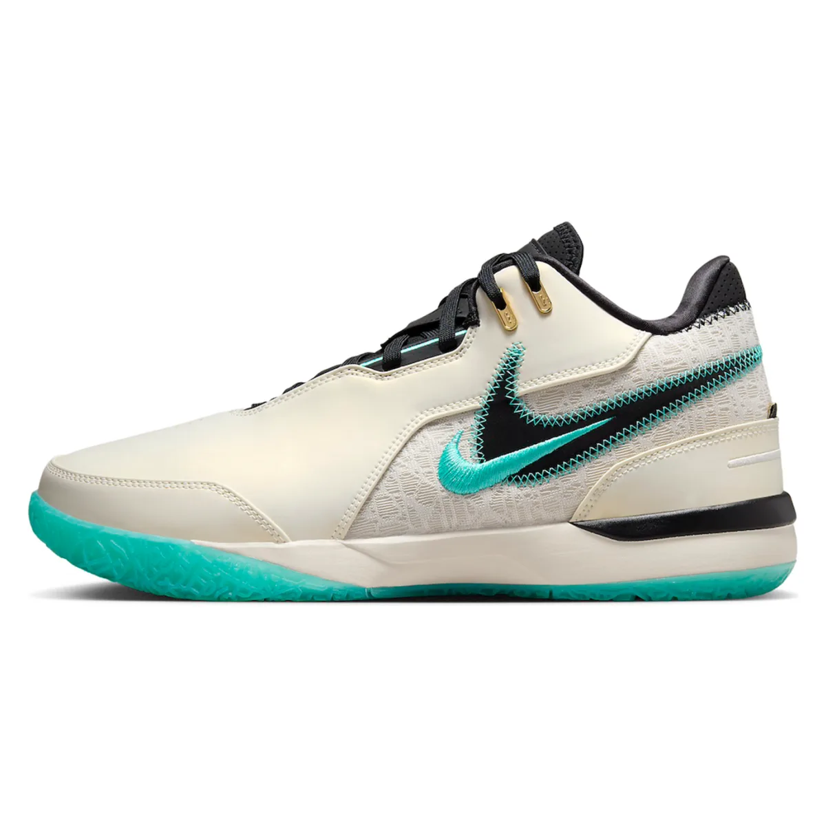 Liverpool FC x Nike LeBron NXXT Gen AMPD