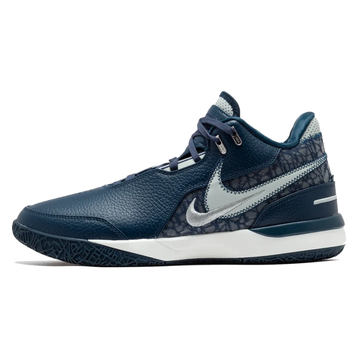 Nike Zoom LeBron NXXT Gen AMPD