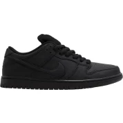 Nike SB Dunk Low Pro Triple Black