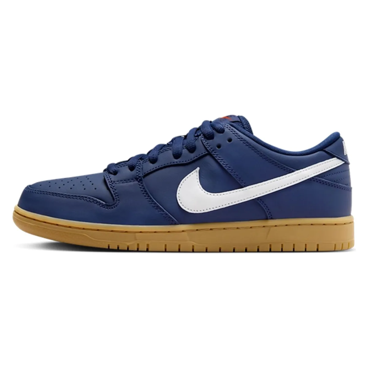 Nike SB Dunk Low ISO Navy