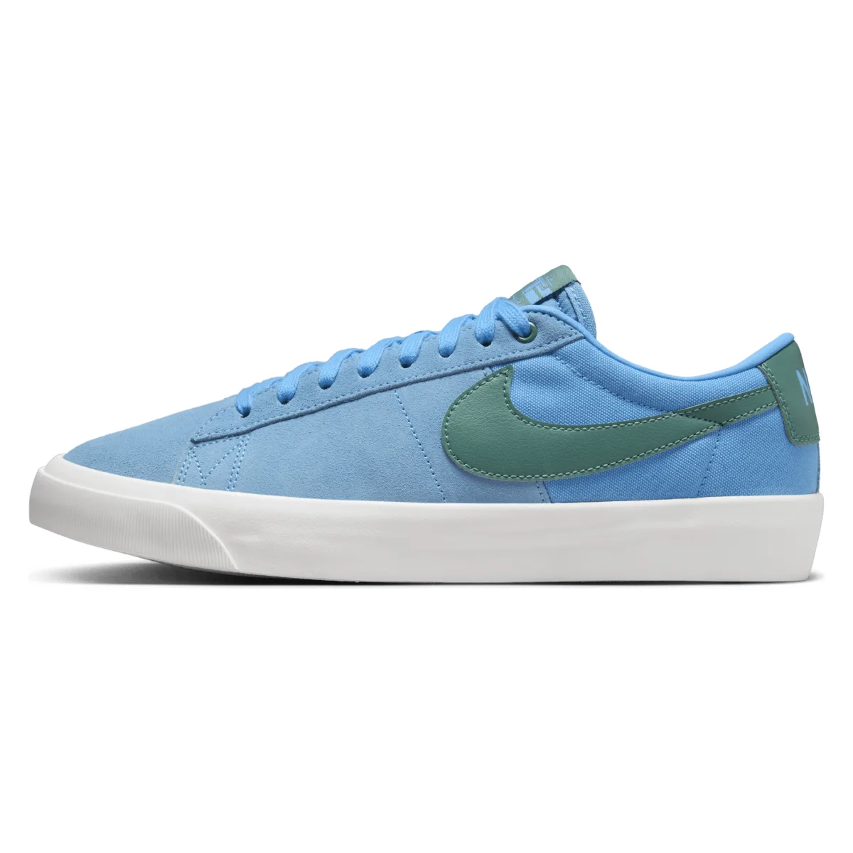 Nike SB Zoom Blazer Low Pro GT University Blue Bicoastal