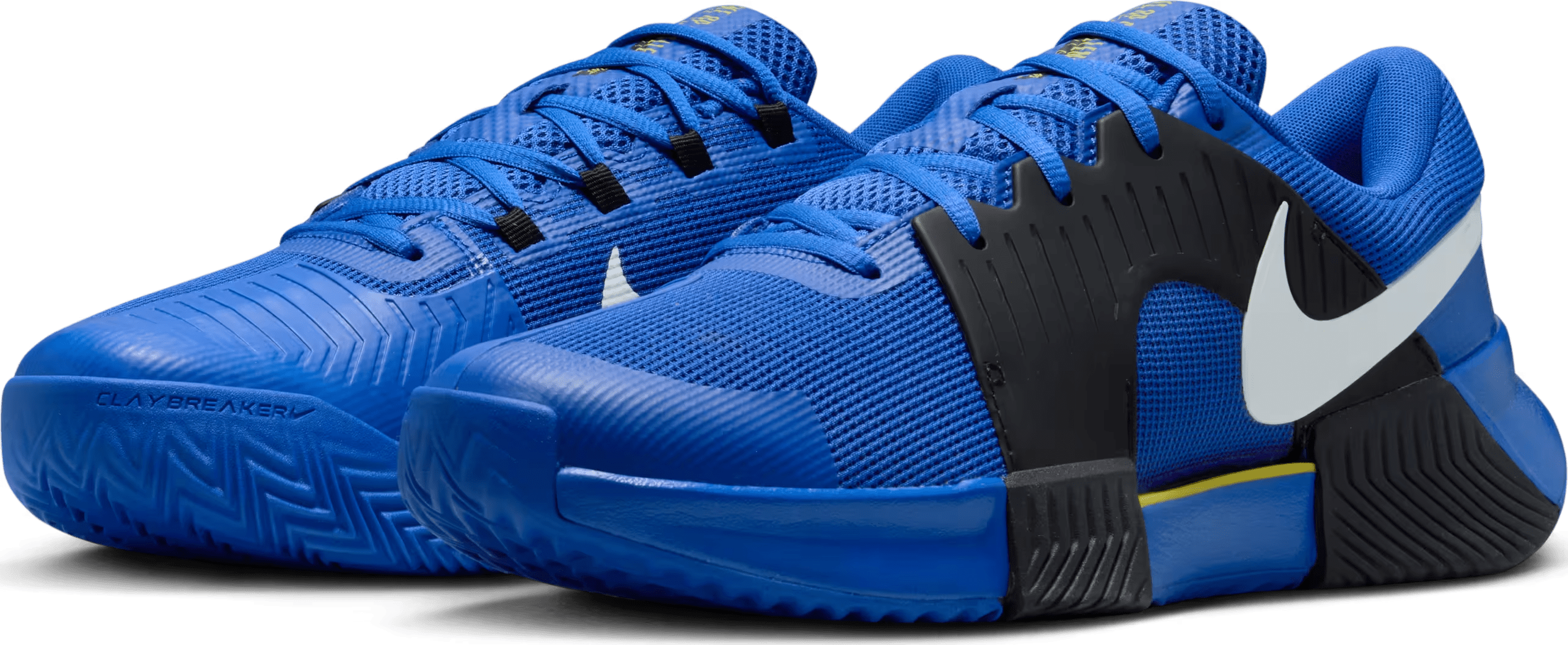 Nike Zoom GP Challenge 1 Clay Racer Blue Lightning