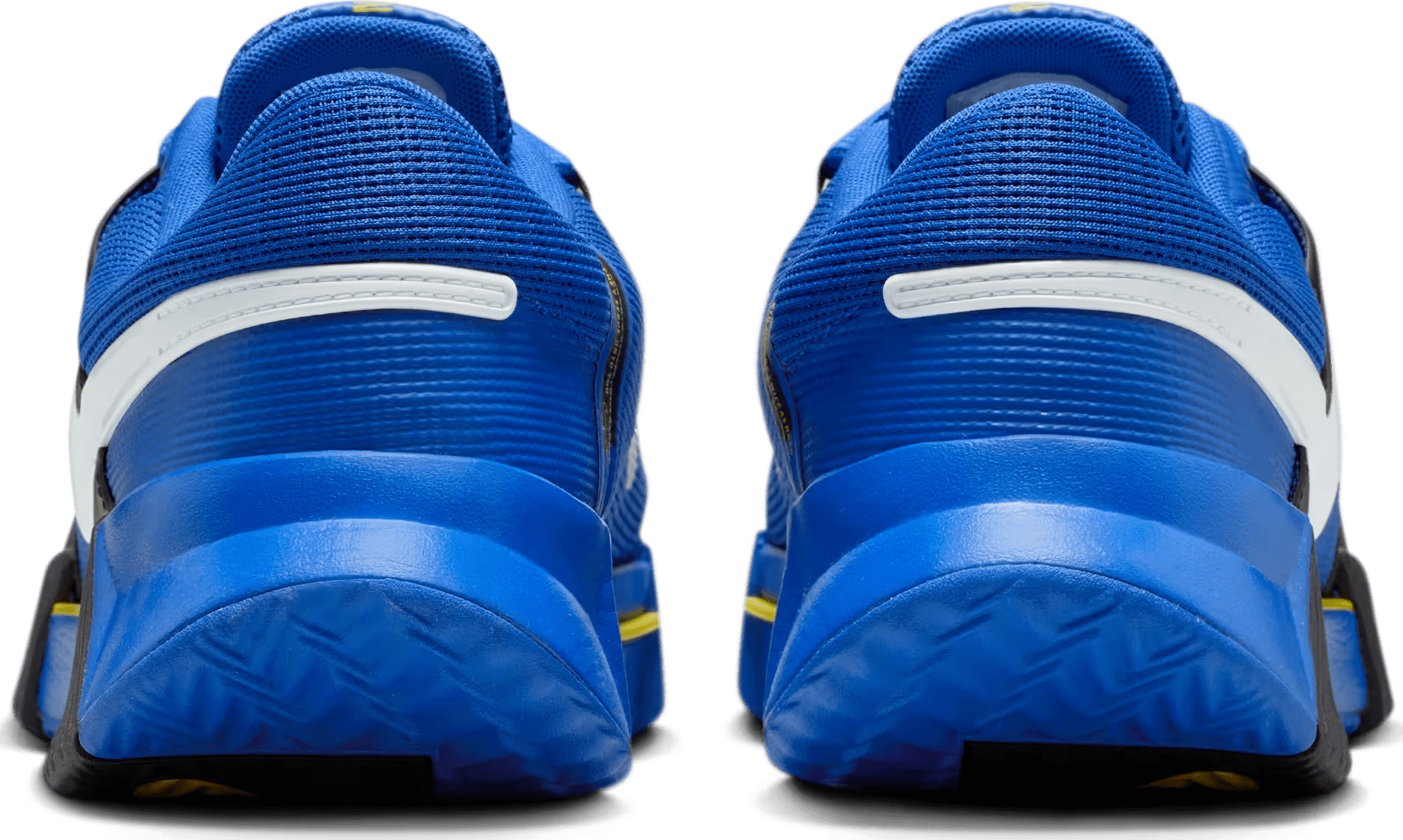 Nike Zoom GP Challenge 1 Clay Racer Blue Lightning