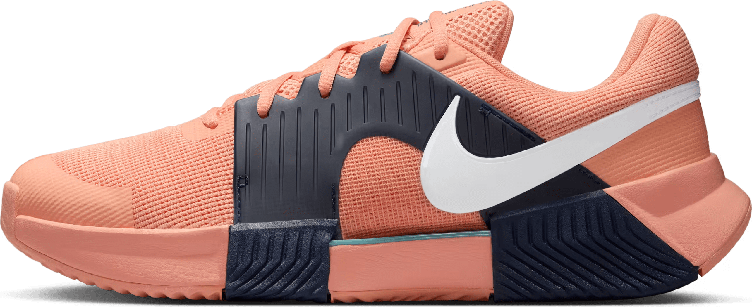 Nike Zoom GP Challenge 1 Clay Apricot Agate Obsidian